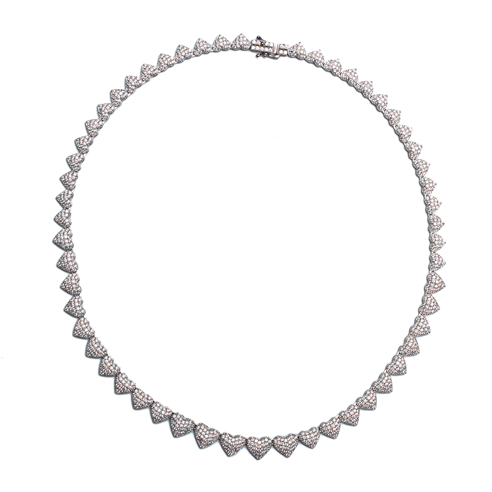 CADENA CORAZÓN