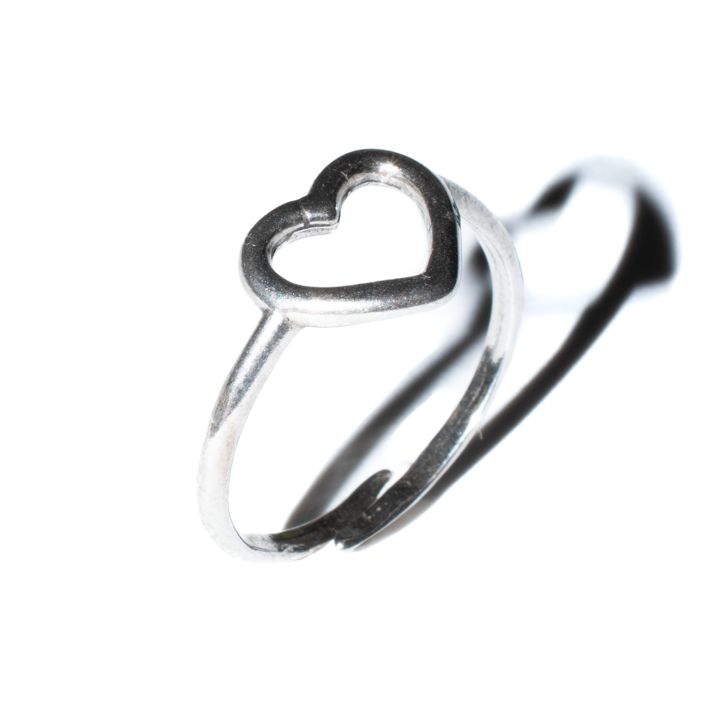 ANILLO CORAZÓN