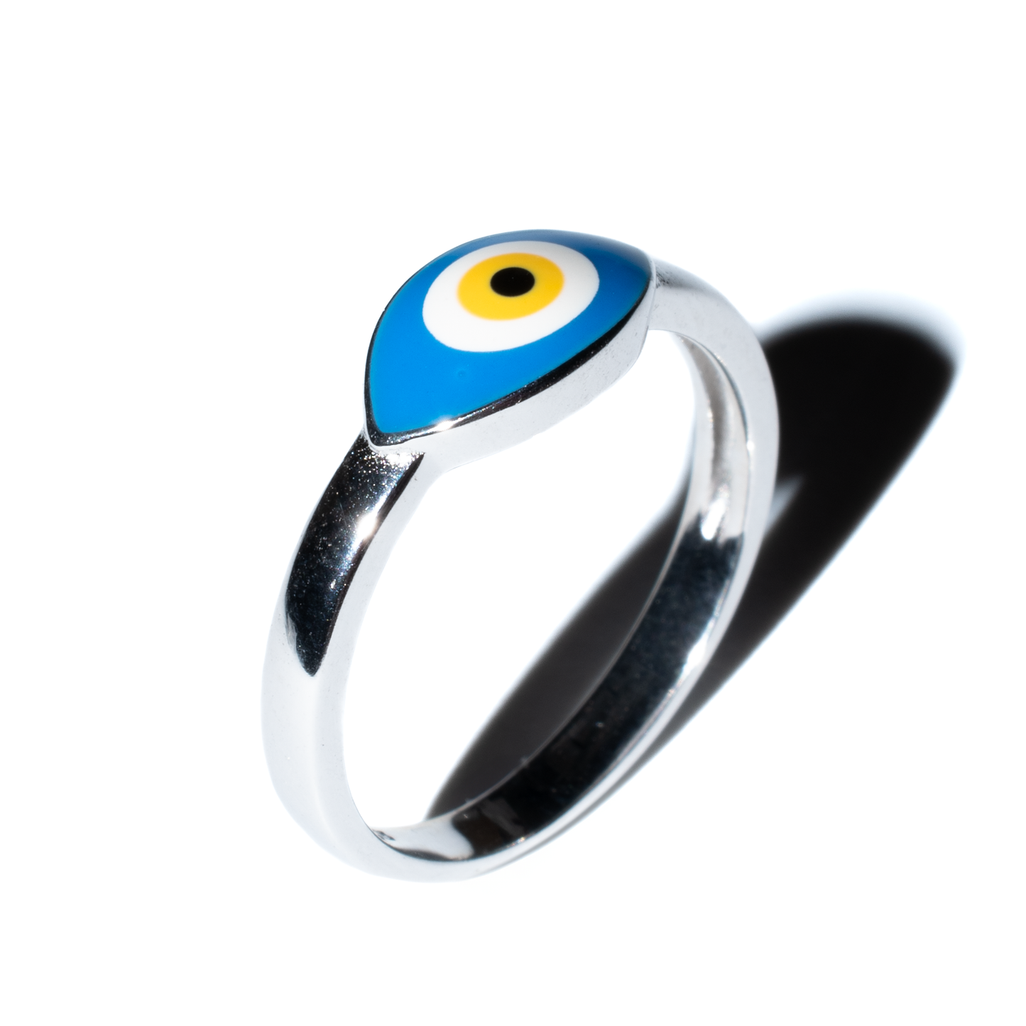 ANILLO OJO TURCO