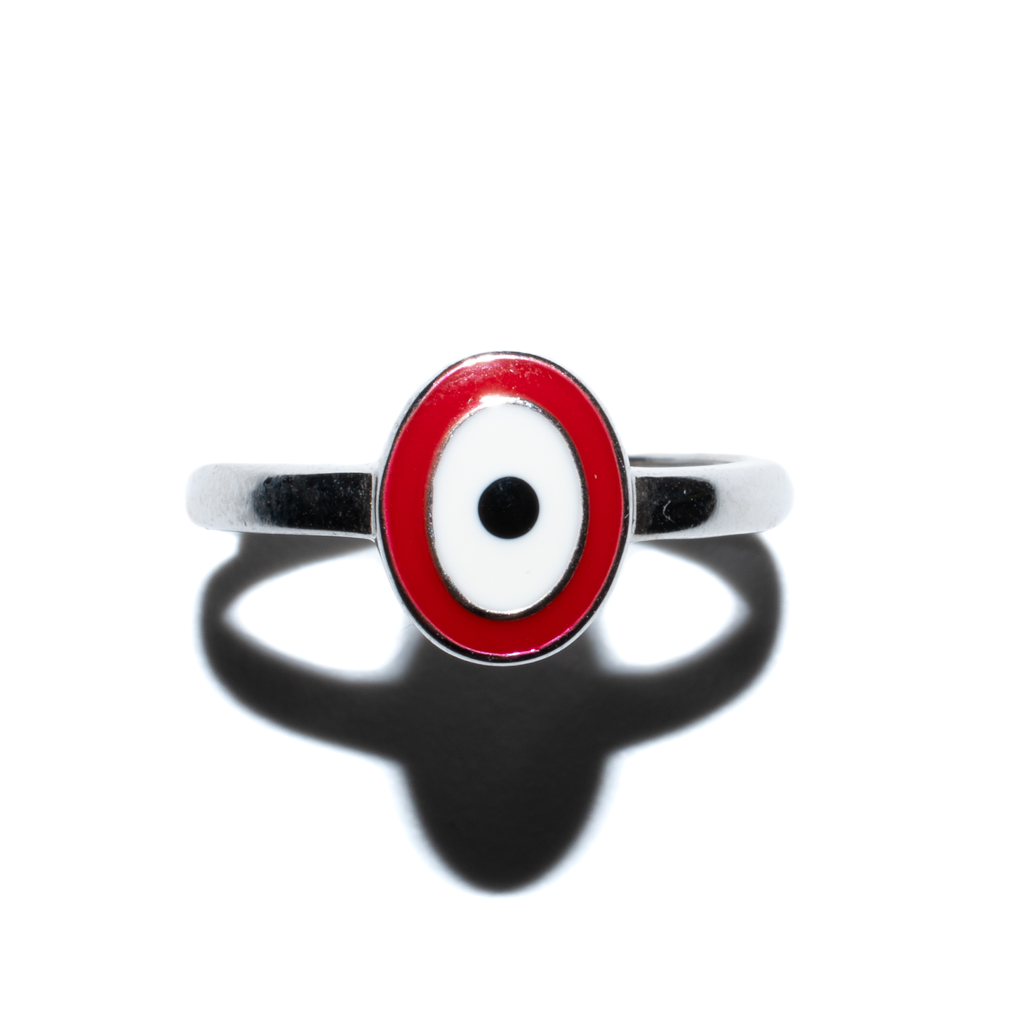 ANILLO OJO TURCO