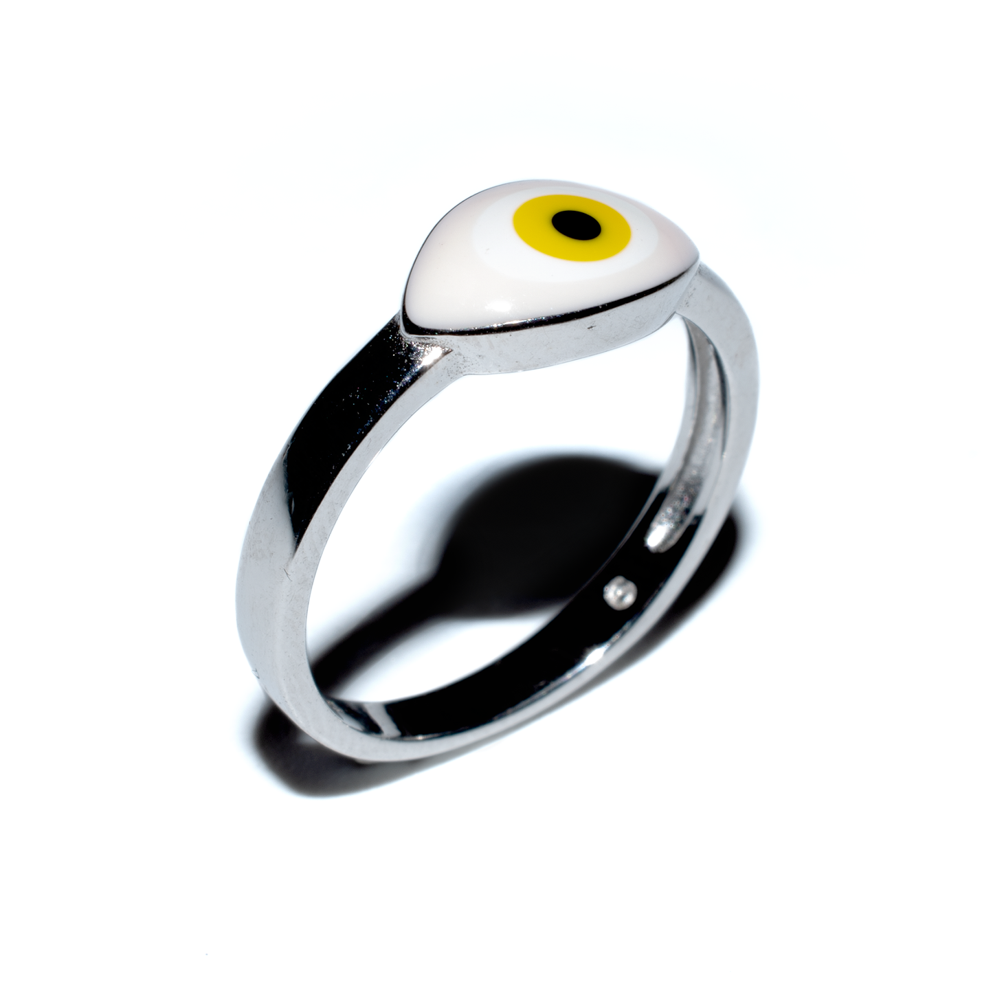 ANILLO OJO TURCO