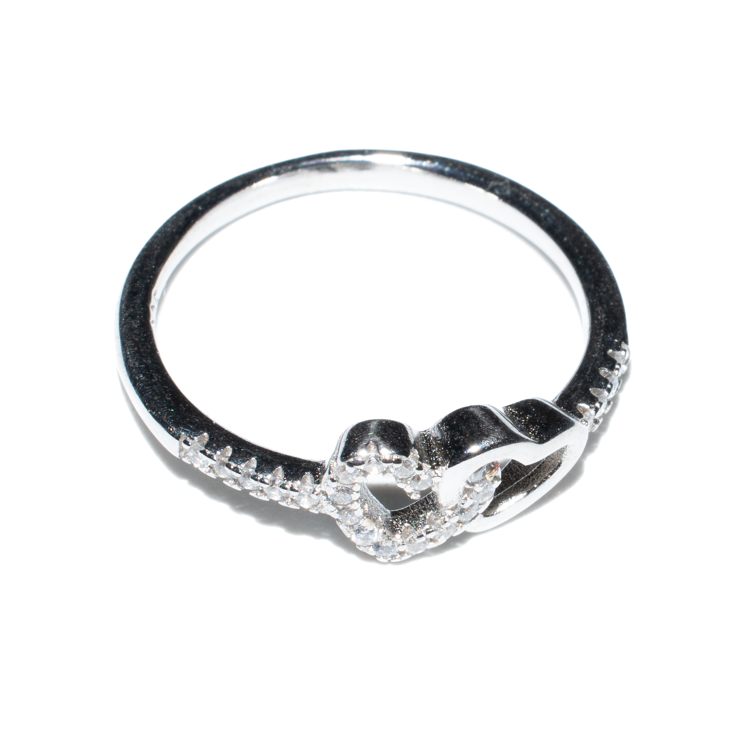ANILLO CORAZONES