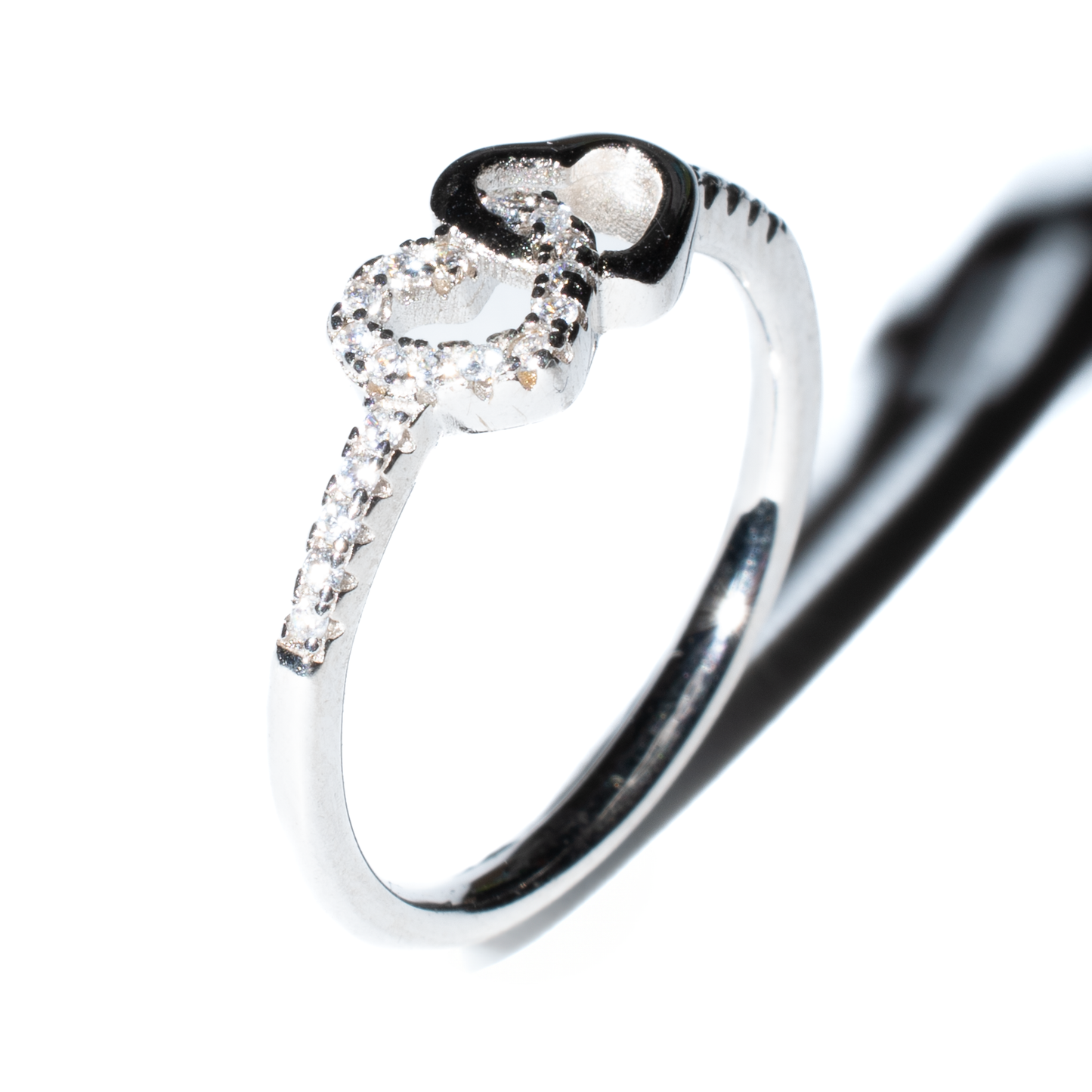 ANILLO CORAZONES