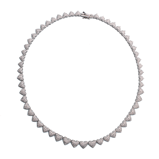 CADENA CORAZÓN