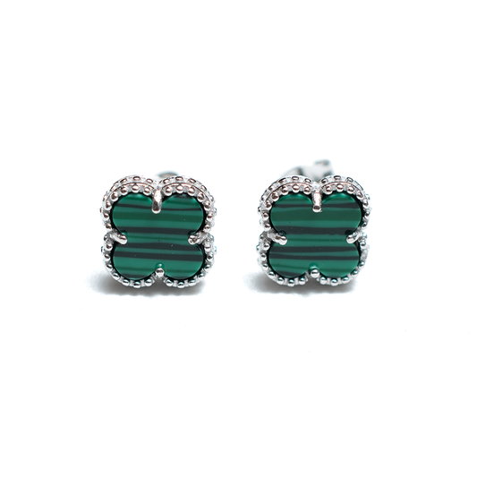 BROQUEL ESTILO VAN CLEEF