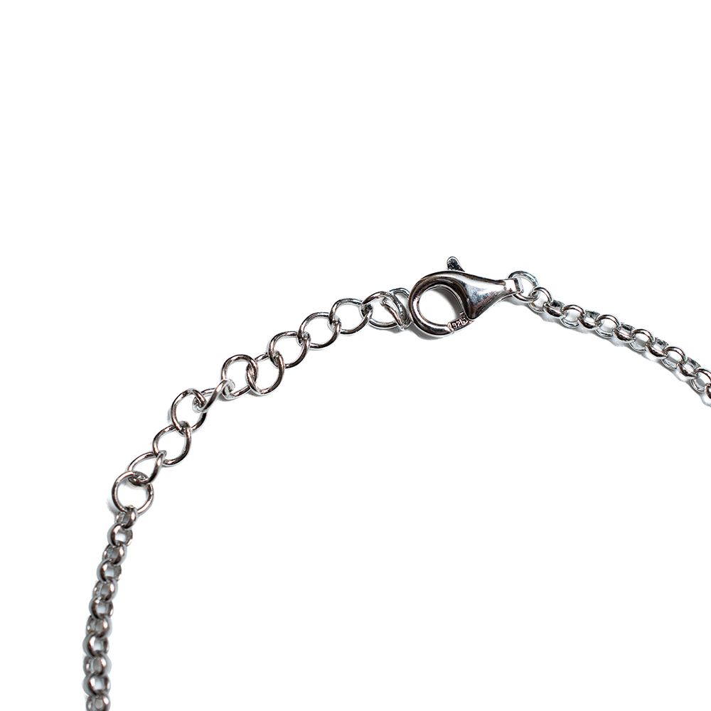 PULSO ESTILO VAN CLEEF AJUSTABLE