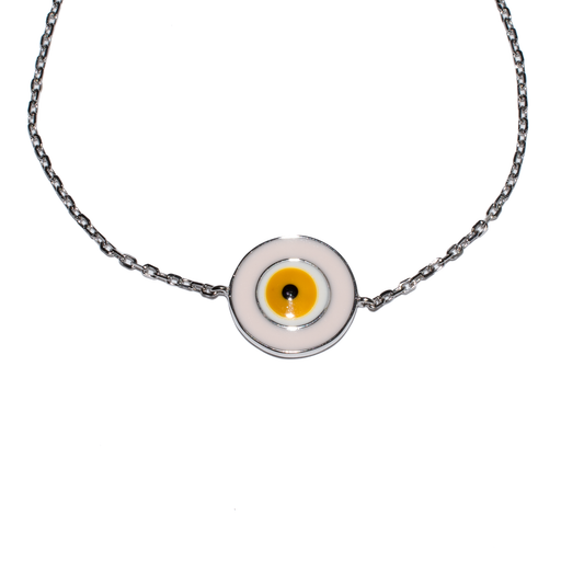 PULSERA OJO TURCO