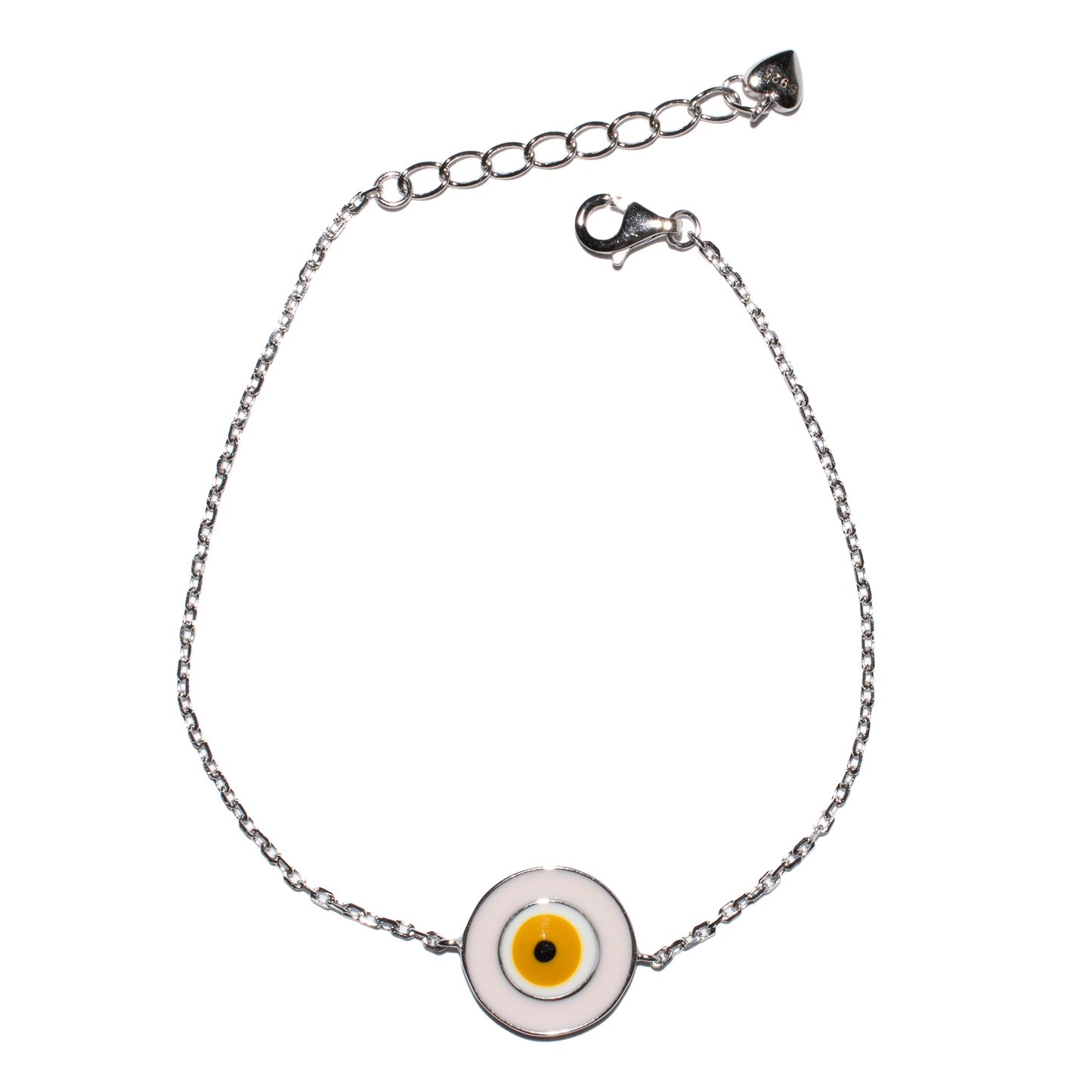 PULSERA OJO TURCO